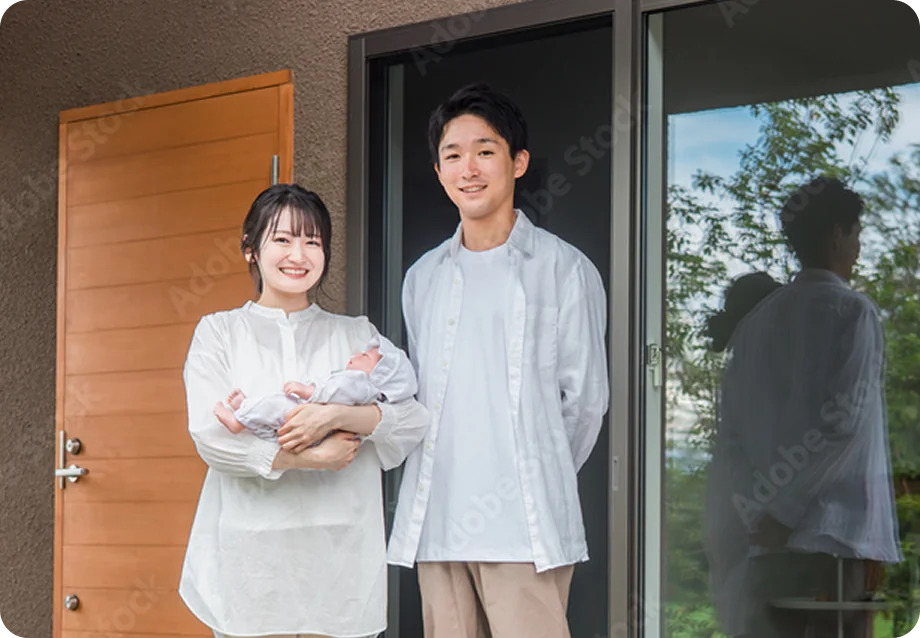 お客様の声イメージ